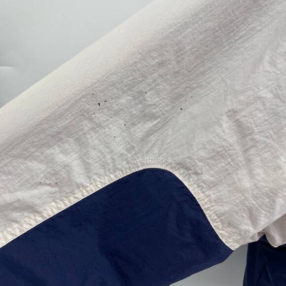 Vintage Reversible Adidas Track Jacket - Picture 8 of 12